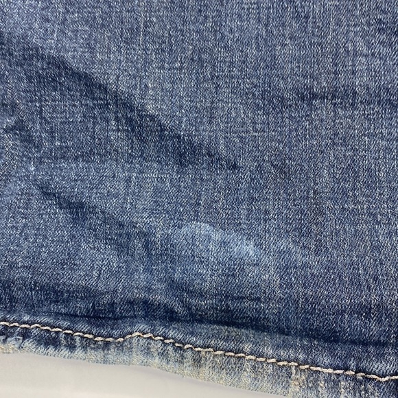 Rock Revival Deborah Easy Boot Jeans Size 28 - Picture 15 of 15